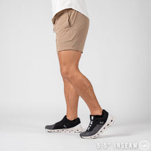 Flow 2.0 Mod Short (Athletic) - Sonoran 5.5" & 7"