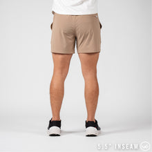 Flow 2.0 Mod Short (Athletic) - Sonoran 5.5" & 7"