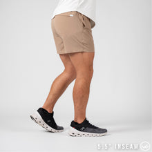 Flow 2.0 Mod Short (Athletic) - Sonoran 5.5" & 7"