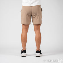 Flow 2.0 Mod Short (Athletic) - Sonoran 5.5" & 7"