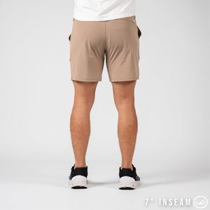 Flow 2.0 Mod Short (Athletic) - Sonoran 5.5" & 7"