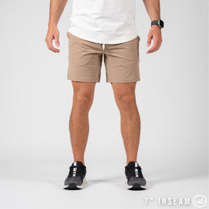 Flow 2.0 Mod Short (Athletic) - Sonoran 5.5" & 7"