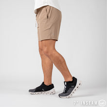 Flow 2.0 Mod Short (Athletic) - Sonoran 5.5" & 7"