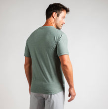 Horizon Tee (Hybrid) - Agave