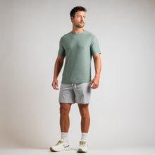 Horizon Tee (Hybrid) - Agave