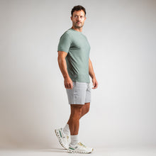 Horizon Tee (Hybrid) - Agave