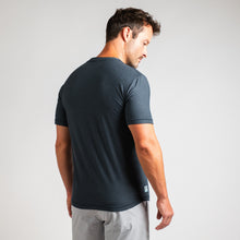 Horizon Tee (Hybrid) - Midnight
