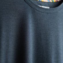 Horizon Tee (Hybrid) - Midnight