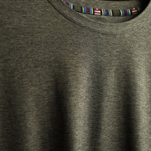 Horizon Tee (Hybrid) - Olive