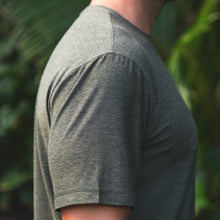 Horizon Tee (Hybrid) - Olive