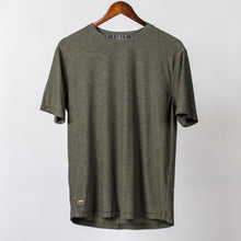 Horizon Tee (Hybrid) - Olive