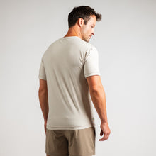 Horizon Tee (Hybrid) - Sahara