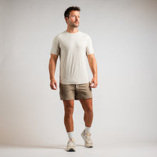 Horizon Tee (Hybrid) - Sahara