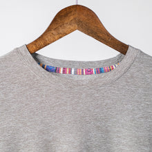 Horizon Tee (Hybrid) - Stone