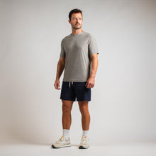 Horizon Tee (Hybrid) - Stone