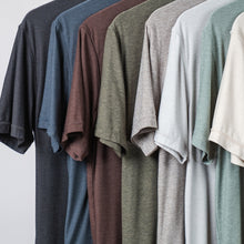 Horizon Tee (Hybrid) - Sequoia
