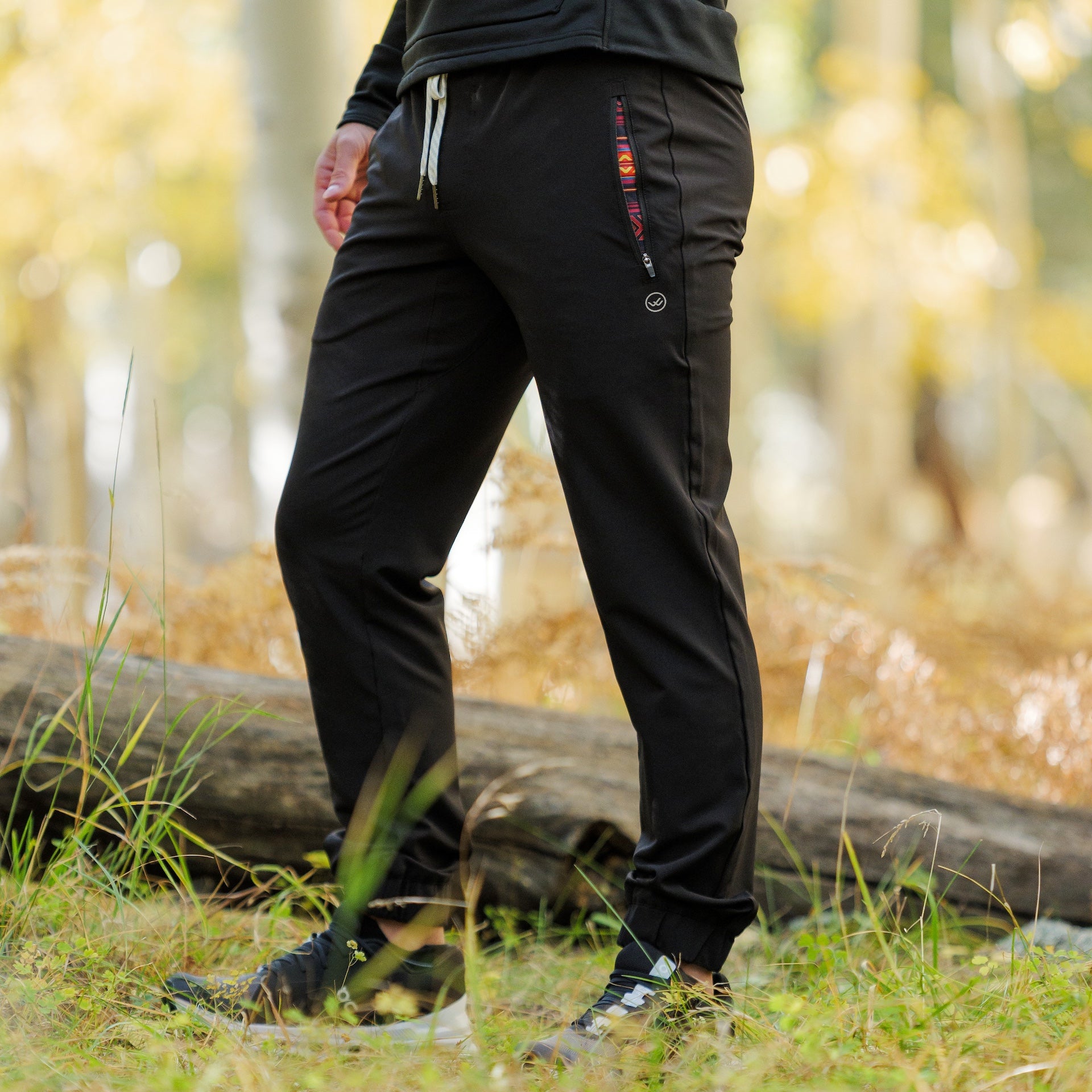 パンツ Alwayth \"Troweather PT\" Navy ALWAYTH / TROWEATHER PT / NAVY | Sophomore