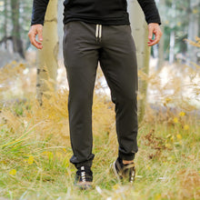 Hoth Jogger (Athletic) - Basalt - Front Mid 4