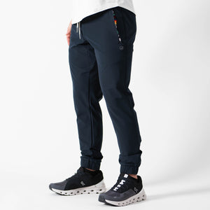 Hoth Jogger (Athletic) - Midnight - Front Left Side - White Backdrop