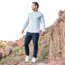 Hoth Jogger (Athletic) - Midnight
