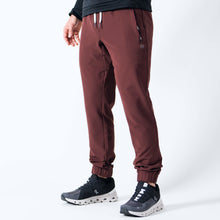 Hoth Jogger (Athletic) - Sequoia - Front Left Side - White Backdrop