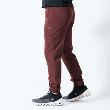 Hoth Jogger (Athletic) - Sequoia - Left Side - White Backdrop