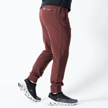 Hoth Jogger (Athletic) - Sequoia - Right Side - White Backdrop