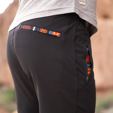 Hoth Jogger (Athletic) - Obsidian
