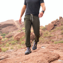 Hoth Jogger (Athletic) - Olive