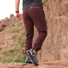 Hoth Jogger (Athletic) - Sequoia