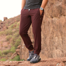 Hoth Jogger (Athletic) - Sequoia