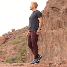 Hoth Jogger (Athletic) - Sequoia
