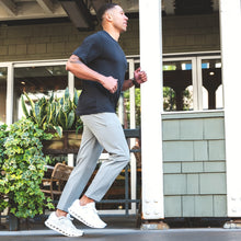 Hoth Pant (Athletic) - Ash