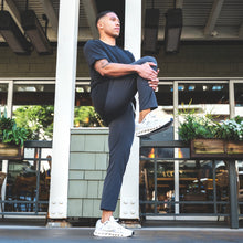 Hoth Pant (Athletic) - Basalt