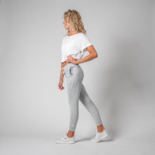 Kozie Jogger - Ash