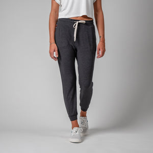 Kozie Jogger - Onyx