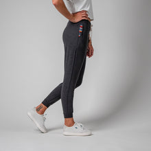 Kozie Jogger - Onyx