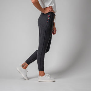 Kozie Jogger - Onyx