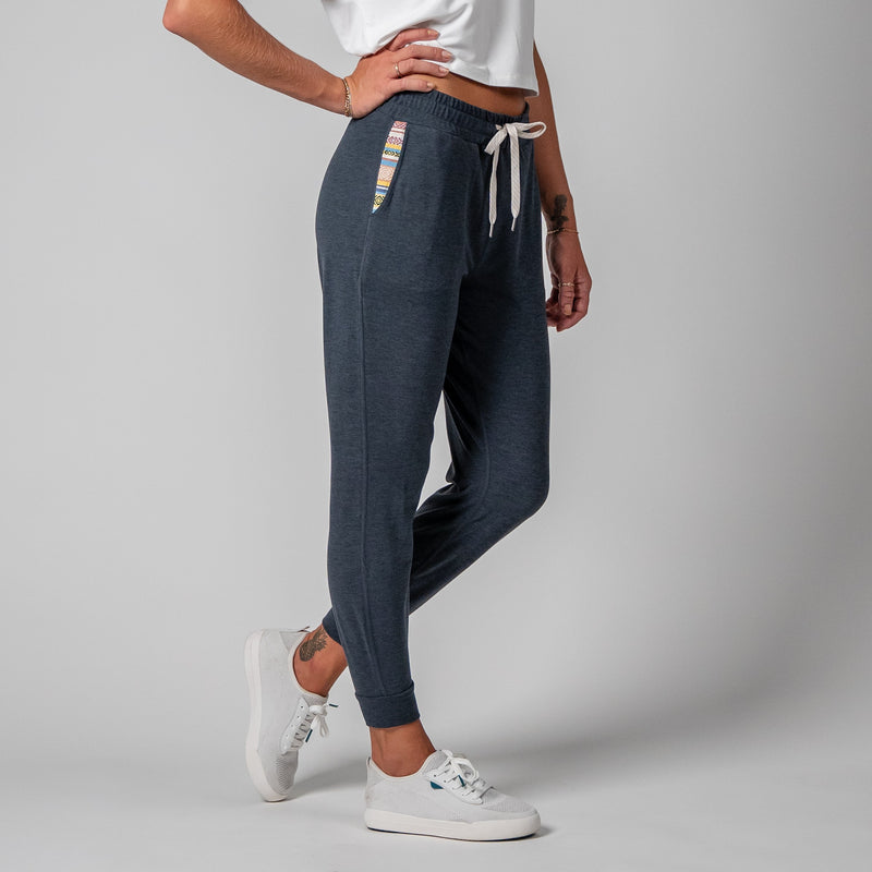 Kozie Jogger - Midnight (Design A) – Wowie