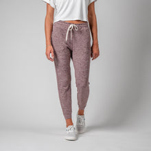 Kozie Jogger - Plum