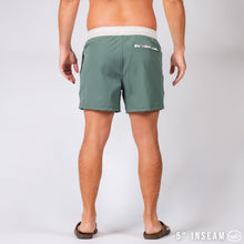 Nomad 3.0 Short (Hybrid) - Agave