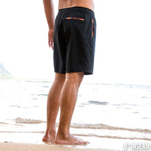 Nomad 3.0 Short (Hybrid) - Hana