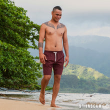 Nomad 3.0 Short (Hybrid) - Sequoia