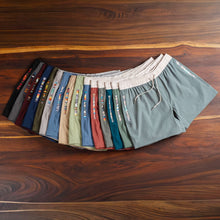 Nomad 3.0 Short (Hybrid) - Sea Foam