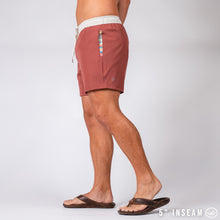 Nomad 3.0 Short (Hybrid) - Sedona