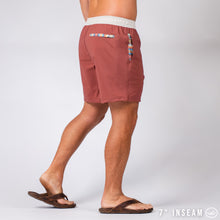 Nomad 3.0 Short (Hybrid) - Sedona