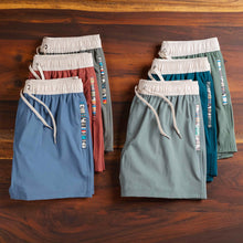 Nomad 3.0 Short (Hybrid) - Sedona