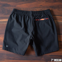 Nomad 3.0 Short (Hybrid) - Hana 5" & 7"