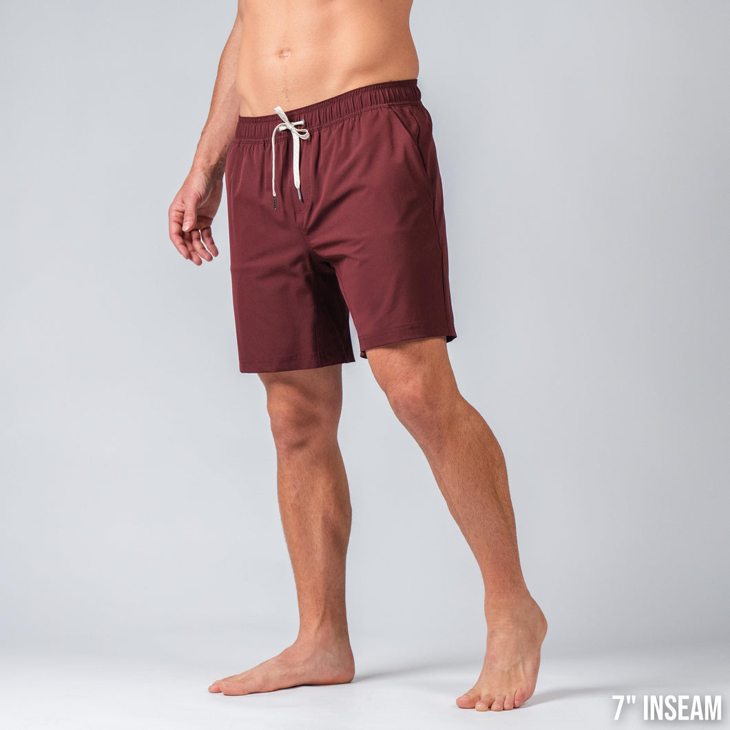 Nomad 3.0 Mod Short (Hybrid) - Sequoia 5