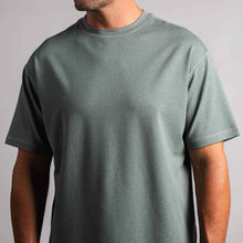Orion Tee (Heavyweight) - Agave